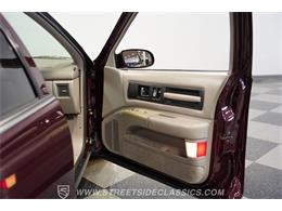 1996 Chevrolet Impala (CC-2099971) for sale in Concord, North Carolina