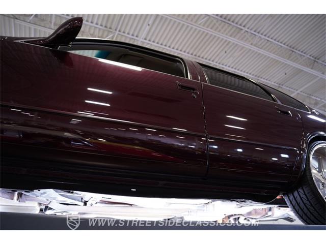 1996 Chevrolet Impala (CC-2099971) for sale in Concord, North Carolina