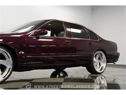 1996 Chevrolet Impala (CC-2099971) for sale in Concord, North Carolina