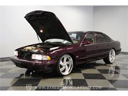1996 Chevrolet Impala (CC-2099971) for sale in Concord, North Carolina