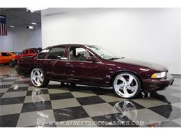 1996 Chevrolet Impala (CC-2099971) for sale in Concord, North Carolina