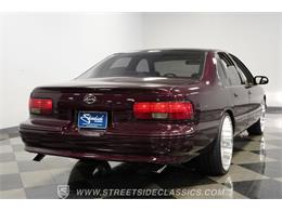1996 Chevrolet Impala (CC-2099971) for sale in Concord, North Carolina