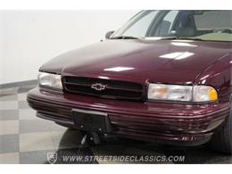 1996 Chevrolet Impala (CC-2099971) for sale in Concord, North Carolina