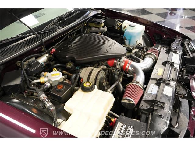 1996 Chevrolet Impala (CC-2099971) for sale in Concord, North Carolina