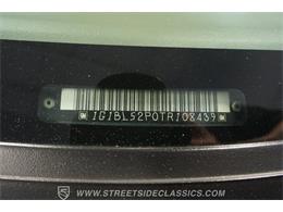 1996 Chevrolet Impala (CC-2099971) for sale in Concord, North Carolina