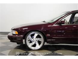 1996 Chevrolet Impala (CC-2099971) for sale in Concord, North Carolina