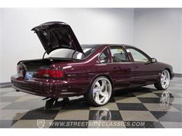 1996 Chevrolet Impala (CC-2099971) for sale in Concord, North Carolina