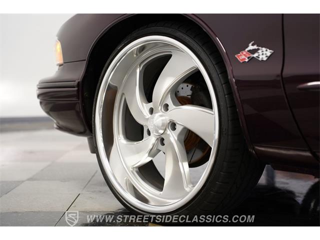 1996 Chevrolet Impala (CC-2099971) for sale in Concord, North Carolina