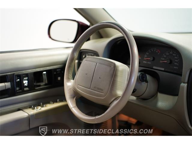 1996 Chevrolet Impala (CC-2099971) for sale in Concord, North Carolina
