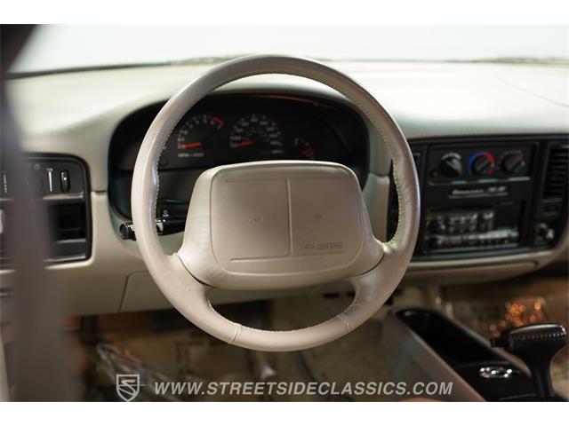 1996 Chevrolet Impala (CC-2099971) for sale in Concord, North Carolina