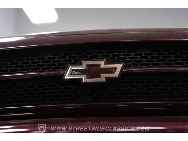 1996 Chevrolet Impala (CC-2099971) for sale in Concord, North Carolina