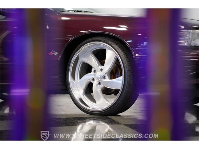 1996 Chevrolet Impala (CC-2099971) for sale in Concord, North Carolina