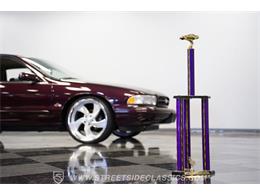 1996 Chevrolet Impala (CC-2099971) for sale in Concord, North Carolina