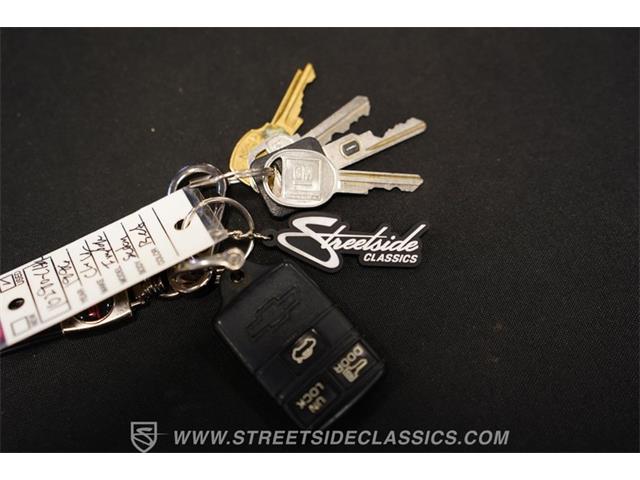 1996 Chevrolet Impala (CC-2099971) for sale in Concord, North Carolina