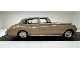 1965 Rolls-Royce Silver Cloud (CC-2099972) for sale in Morgantown, Pennsylvania