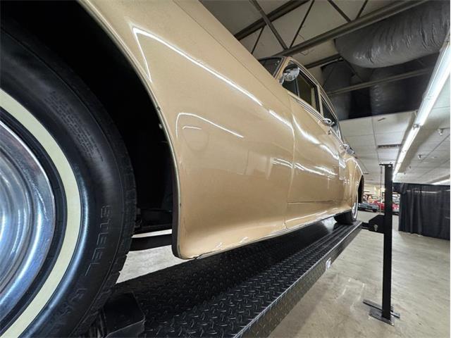 1965 Rolls-Royce Silver Cloud (CC-2099972) for sale in Morgantown, Pennsylvania