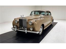 1965 Rolls-Royce Silver Cloud (CC-2099972) for sale in Morgantown, Pennsylvania