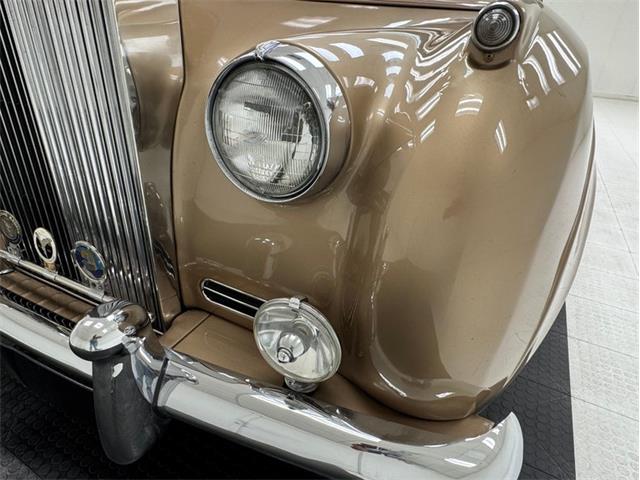 1965 Rolls-Royce Silver Cloud (CC-2099972) for sale in Morgantown, Pennsylvania