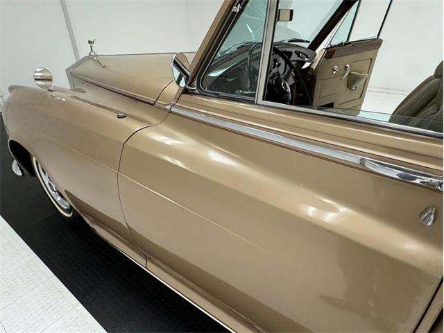 1965 Rolls-Royce Silver Cloud (CC-2099972) for sale in Morgantown, Pennsylvania