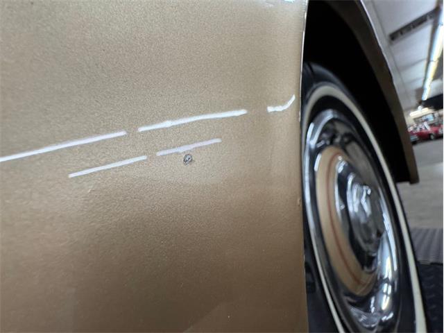 1965 Rolls-Royce Silver Cloud (CC-2099972) for sale in Morgantown, Pennsylvania