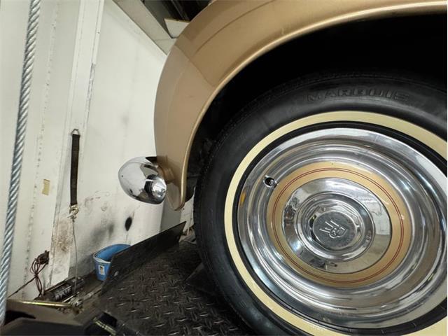 1965 Rolls-Royce Silver Cloud (CC-2099972) for sale in Morgantown, Pennsylvania