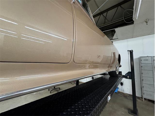 1965 Rolls-Royce Silver Cloud (CC-2099972) for sale in Morgantown, Pennsylvania