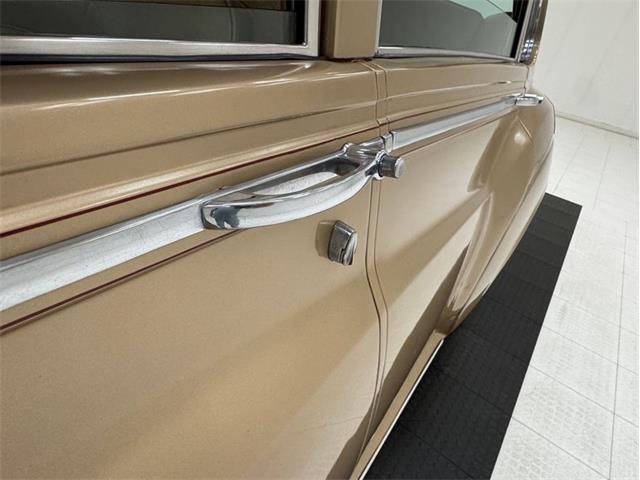 1965 Rolls-Royce Silver Cloud (CC-2099972) for sale in Morgantown, Pennsylvania