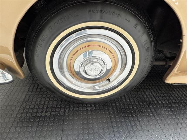 1965 Rolls-Royce Silver Cloud (CC-2099972) for sale in Morgantown, Pennsylvania