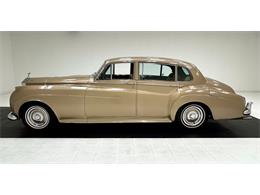 1965 Rolls-Royce Silver Cloud (CC-2099972) for sale in Morgantown, Pennsylvania
