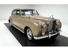 1965 Rolls-Royce Silver Cloud (CC-2099972) for sale in Morgantown, Pennsylvania