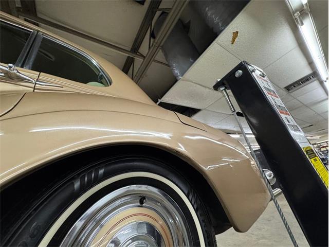 1965 Rolls-Royce Silver Cloud (CC-2099972) for sale in Morgantown, Pennsylvania