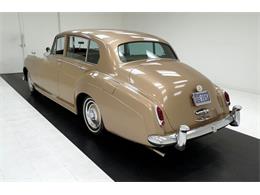 1965 Rolls-Royce Silver Cloud (CC-2099972) for sale in Morgantown, Pennsylvania