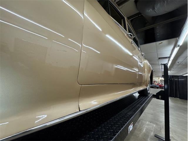 1965 Rolls-Royce Silver Cloud (CC-2099972) for sale in Morgantown, Pennsylvania