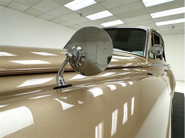 1965 Rolls-Royce Silver Cloud (CC-2099972) for sale in Morgantown, Pennsylvania
