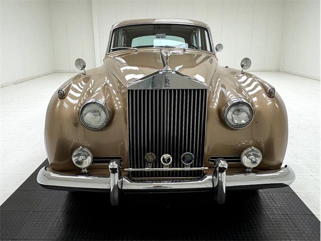 1965 Rolls-Royce Silver Cloud (CC-2099972) for sale in Morgantown, Pennsylvania