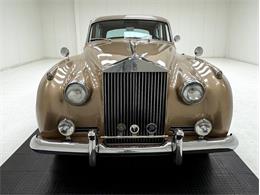 1965 Rolls-Royce Silver Cloud (CC-2099972) for sale in Morgantown, Pennsylvania