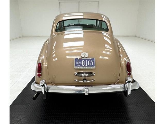 1965 Rolls-Royce Silver Cloud (CC-2099972) for sale in Morgantown, Pennsylvania