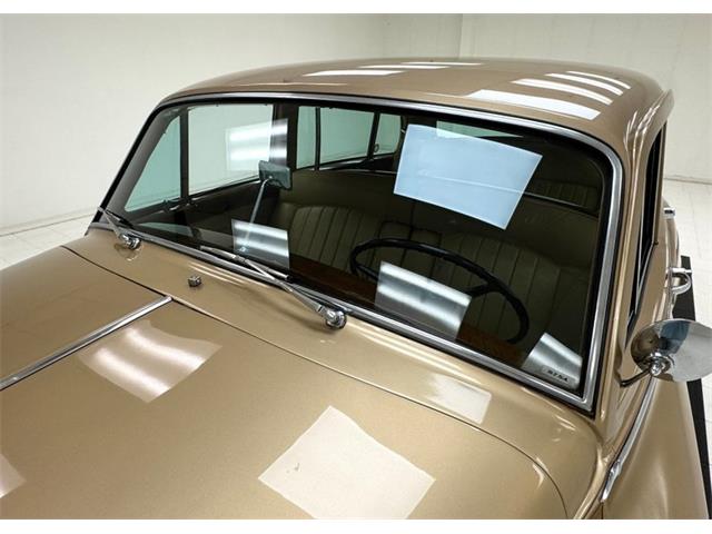 1965 Rolls-Royce Silver Cloud (CC-2099972) for sale in Morgantown, Pennsylvania