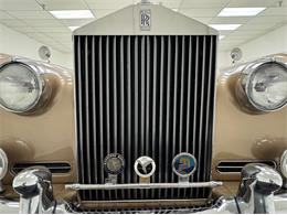 1965 Rolls-Royce Silver Cloud (CC-2099972) for sale in Morgantown, Pennsylvania