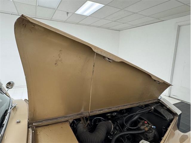 1965 Rolls-Royce Silver Cloud (CC-2099972) for sale in Morgantown, Pennsylvania