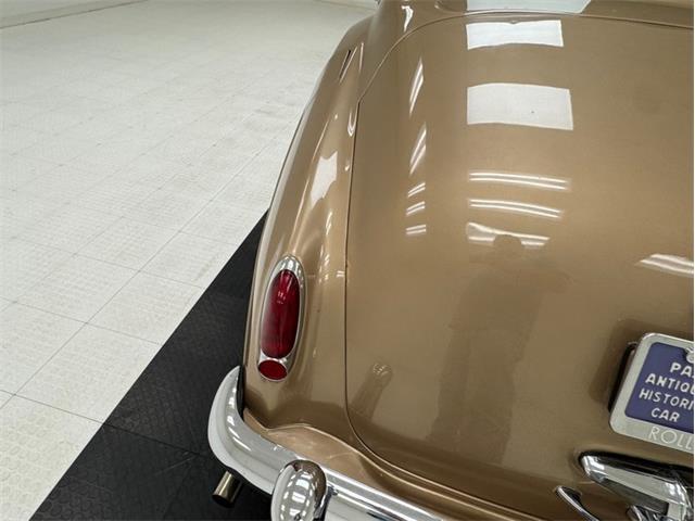 1965 Rolls-Royce Silver Cloud (CC-2099972) for sale in Morgantown, Pennsylvania
