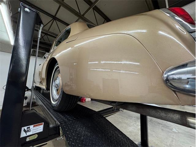 1965 Rolls-Royce Silver Cloud (CC-2099972) for sale in Morgantown, Pennsylvania