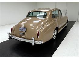 1965 Rolls-Royce Silver Cloud (CC-2099972) for sale in Morgantown, Pennsylvania