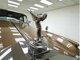 1965 Rolls-Royce Silver Cloud (CC-2099972) for sale in Morgantown, Pennsylvania