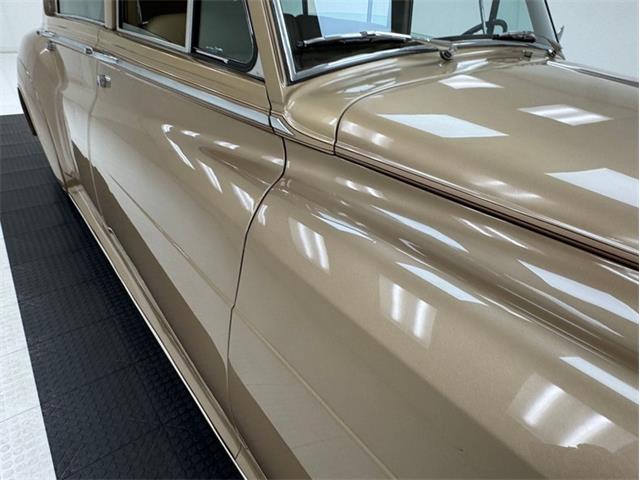 1965 Rolls-Royce Silver Cloud (CC-2099972) for sale in Morgantown, Pennsylvania
