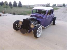 1934 Ford Model 40 (CC-2099973) for sale in Cadillac, Michigan