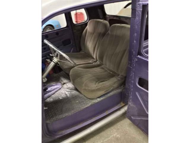 1934 Ford Model 40 (CC-2099973) for sale in Cadillac, Michigan