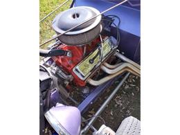 1934 Ford Model 40 (CC-2099973) for sale in Cadillac, Michigan