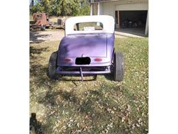 1934 Ford Model 40 (CC-2099973) for sale in Cadillac, Michigan
