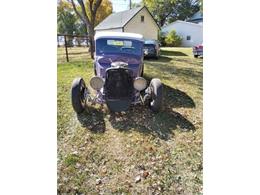 1934 Ford Model 40 (CC-2099973) for sale in Cadillac, Michigan